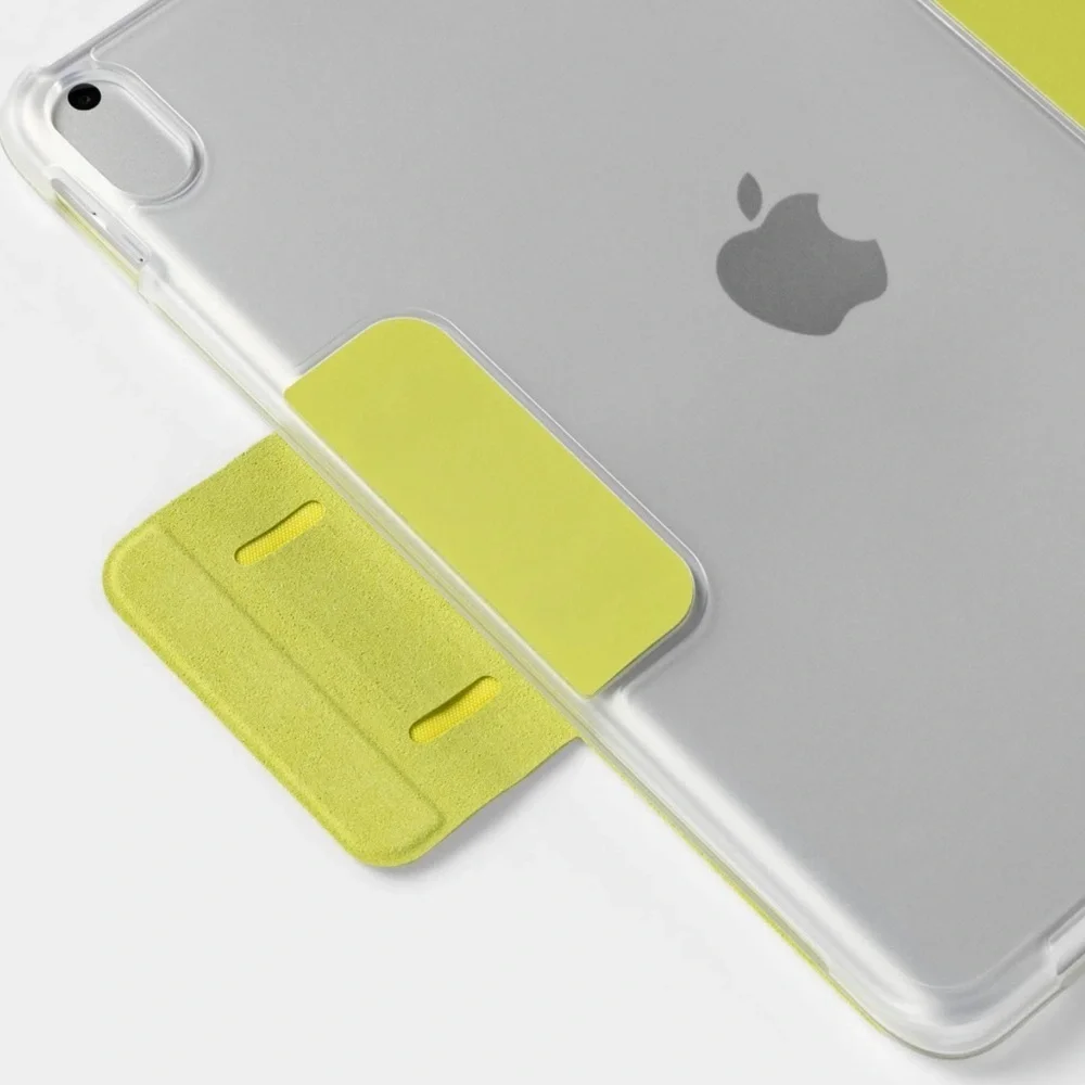 NWT Lime Green HeyDay Magnetic Case for Generation 6! - Picture 4 of 4